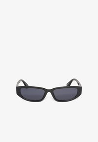 Selected, black