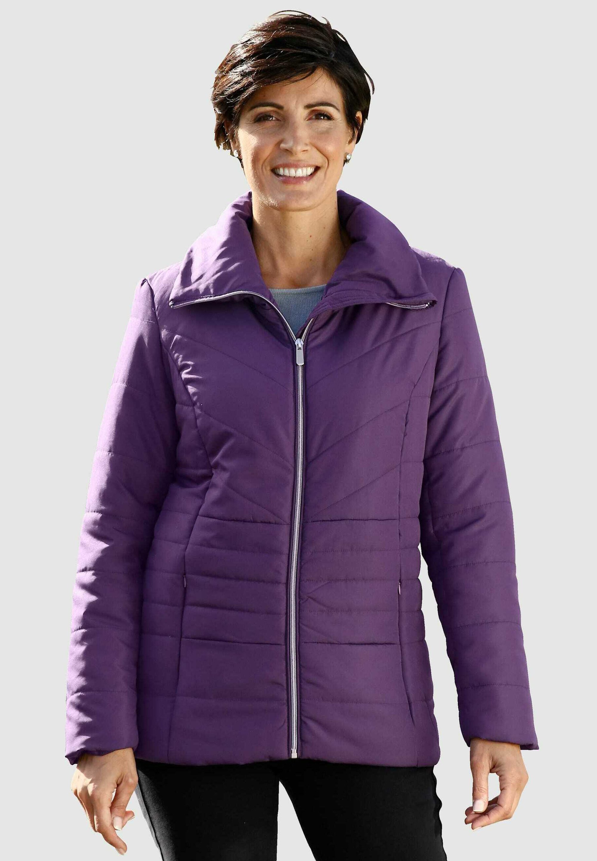 Damen Übergangsjacke Damen Übergangsjacke