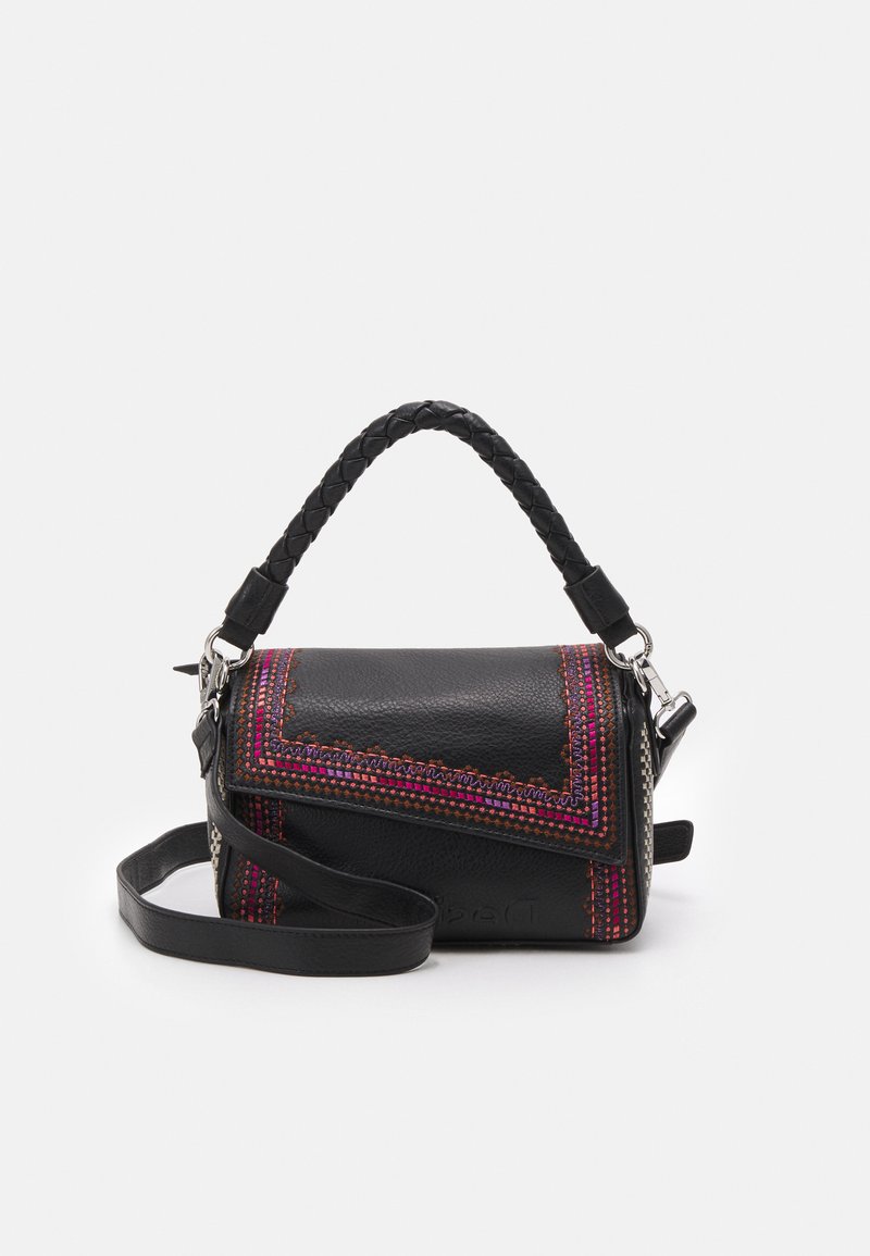 Desigual BOLS REGASITA PHUKET MINI - Handtasche - black