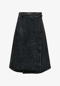 Selezionato, washed black