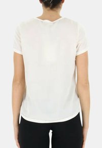 Kocca T-shirt basic - bianco