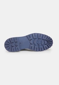 Bata Stivaletti stringati - marrone