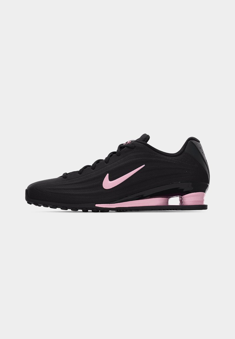 Nike Sportswear SHOX Z - Tenisky - black/pink foam/off noir