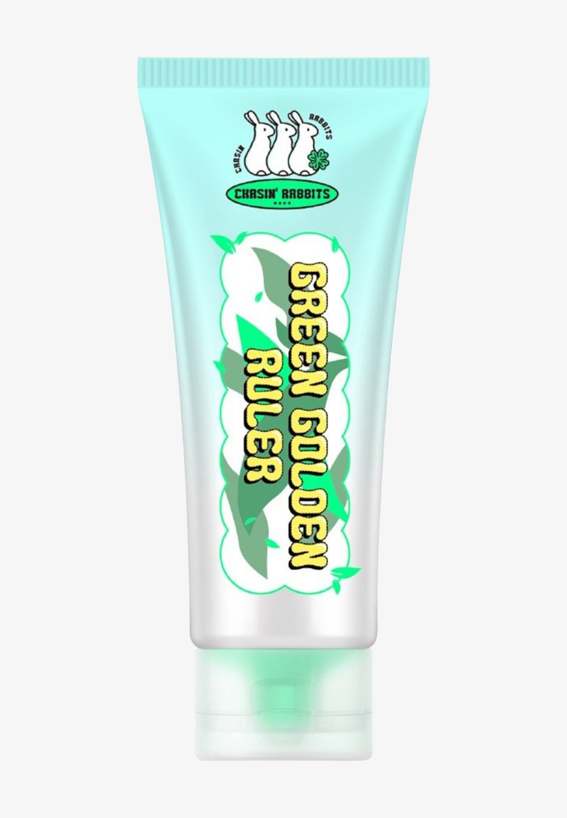 CHASIN’ RABBITS - GREEN GOLDEN RULER - Crema da giorno, Ingrandire