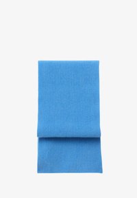 Selected, blue