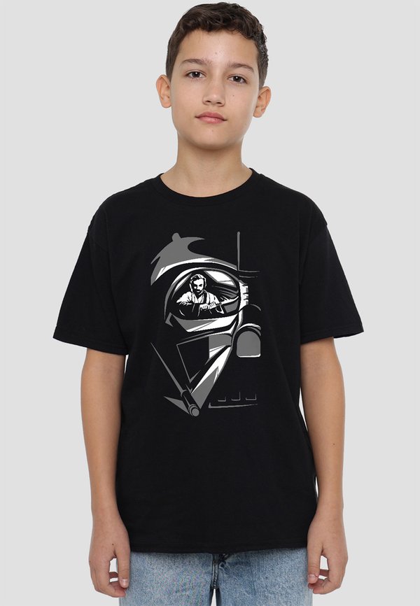 STAR WARS - T-Shirt print