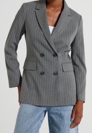 Bleiseri - mottled grey