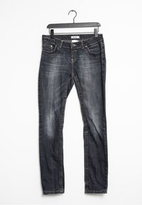 Gestuz Jeans slim fit - blue