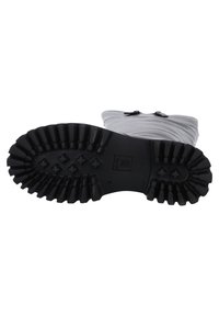 ara AMSTERDAM - Platform boots - schwarz