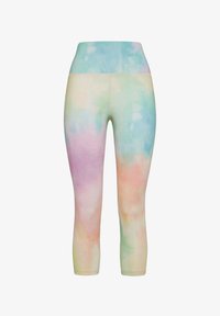 Geselecteerd, multicolor