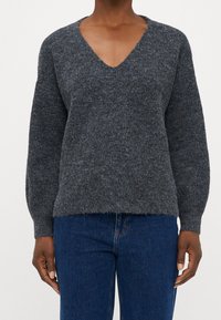 Vero Moda Petite Pullover - multi-coloured