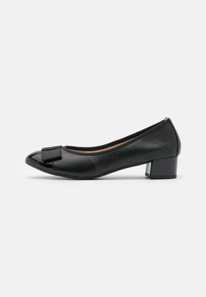 Klassieke pumps - black