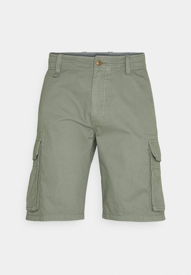 BERMUDA - Short - khaki
