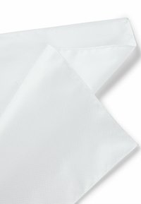 BOSS Taskuliina - white