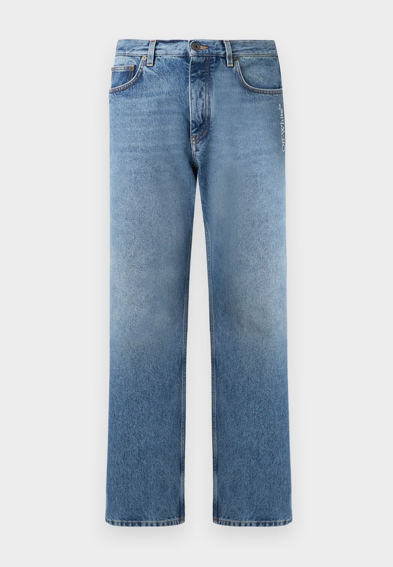 Jeans Straight Leg