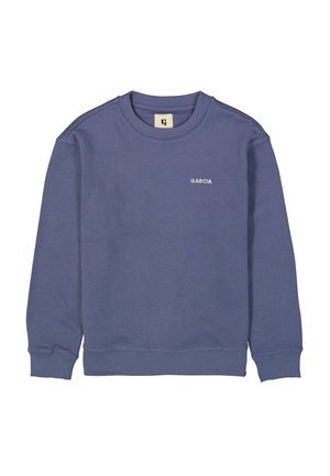 Sudadera - jay blue