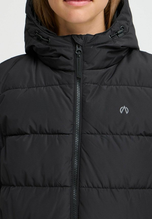 NBAMARA W - Waistcoat4