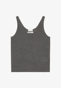 Sélectionné, deep grey melange