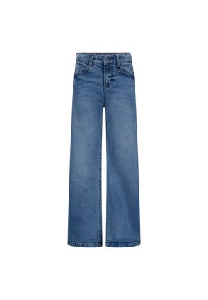 - Jeansy Relaxed Fit