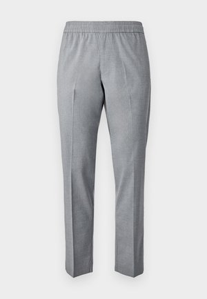 Jack & Jones PREMIUM JPSTKANE JJEDWIN NOOS - Pantaloni - grey melange