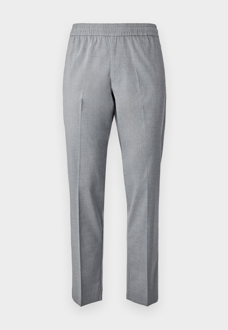 Jack & Jones PREMIUM Broek grijs Jack & Jones PREMIUM Broek grijs