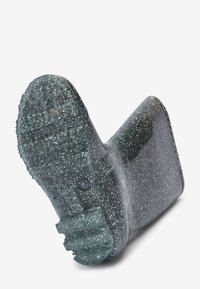 Next STANDARD - Bottes en caoutchouc - silver glitter