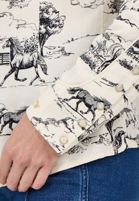 Wrangler WRANGLER X LAINEY WILSON WESTERN SHIRT - Overhemdblouse - landscape