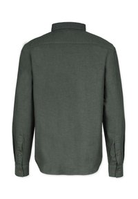 Honesty Rules Hemd - olive