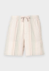 Tommy Jeans SLUB BEACH  - Shorts - newsprint