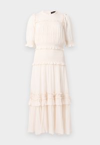 EMILIA BALLERINA DRESS - Kokteilinė suknelė / vakarėlių suknelė - opal