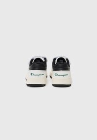 Champion UNISEX - Baskets basses - white