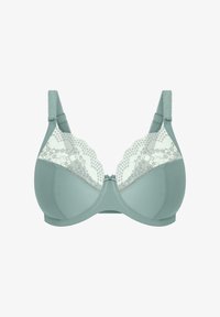 Non sélectionné, mist