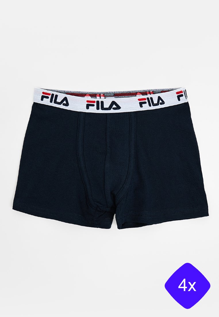 Fila Boxers blauwgrijs Fila Boxers blauwgrijs