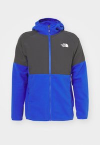 Não selecionado, blue/asphalt grey
