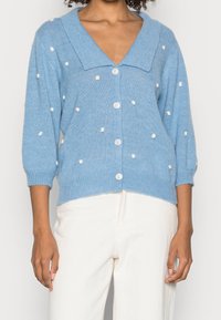 Nümph Kofta - light blue