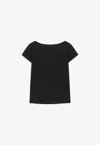 Sélectionné, black