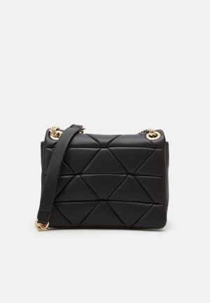 Schoudertas - black
