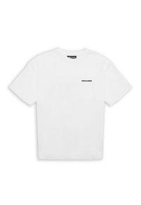 LOGO TEE - T-shirt basic - white