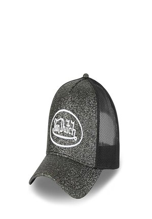 Casquette - noir