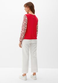 s.Oliver Blouse - chilirot