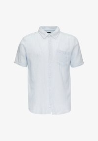 Niet geselecteerd, himmelblau