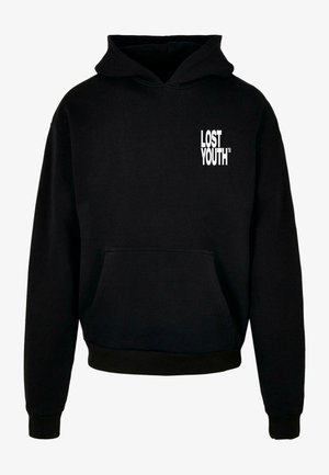 Lost Youth, MÄNNER LY ''LIFE IS SHORT'' - Bluza z kapturem