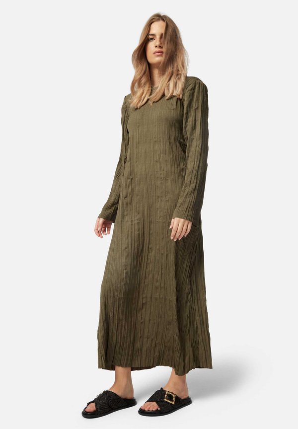 TWISTED PARADISE - Pantolette flach