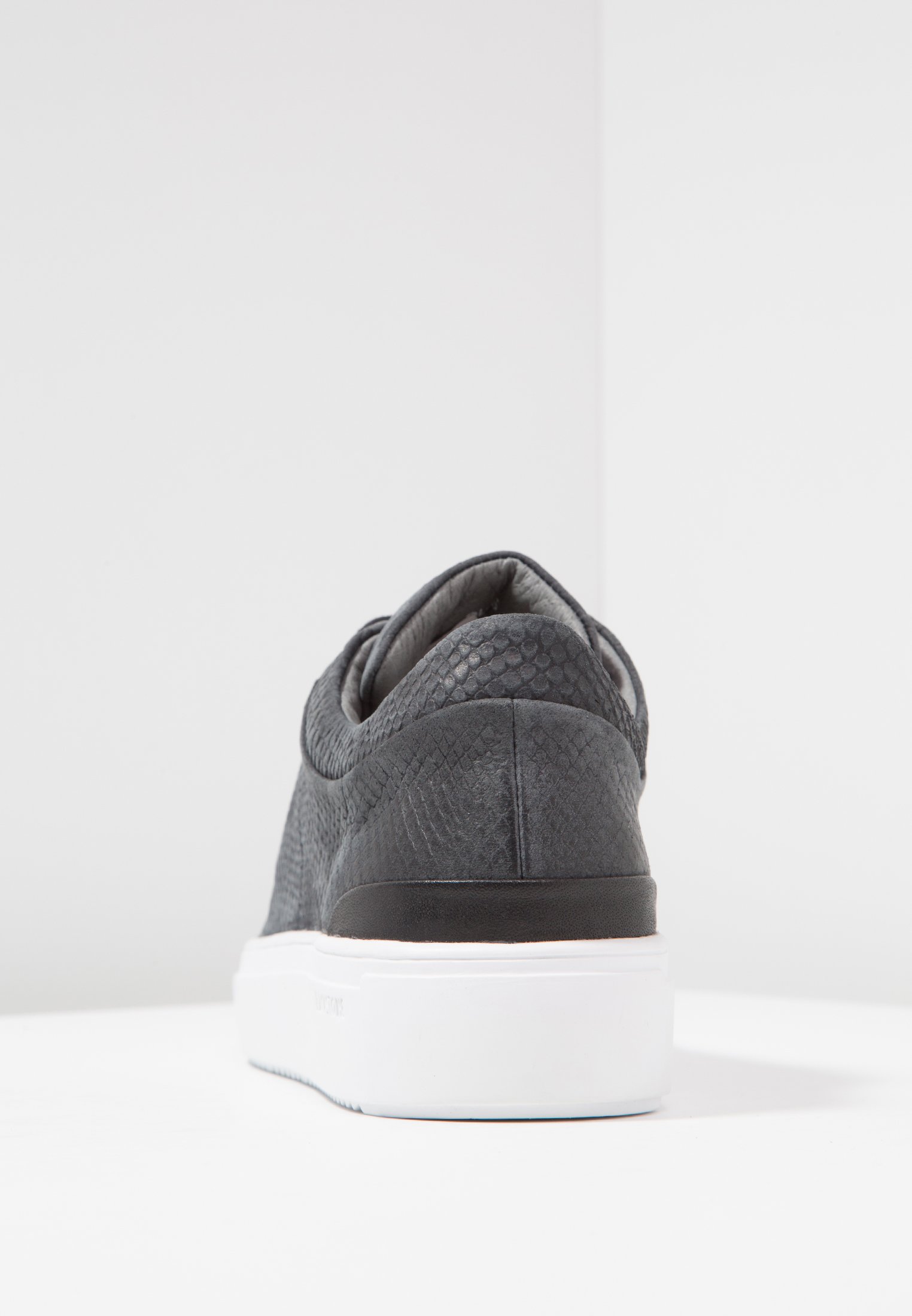 Blackstone Joggesko black Zalando.no Blackstone Joggesko black Zalando.no