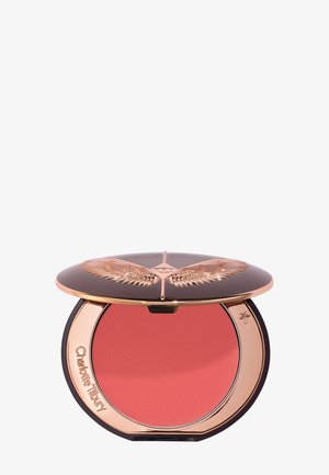 Charlotte Tilbury, AIRBRUSH FLAWLESS ​BLUSH BLUR - Blusher - sunset siren