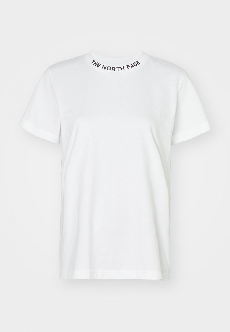 The North Face T-shirt print wit The North Face T-shirt print wit