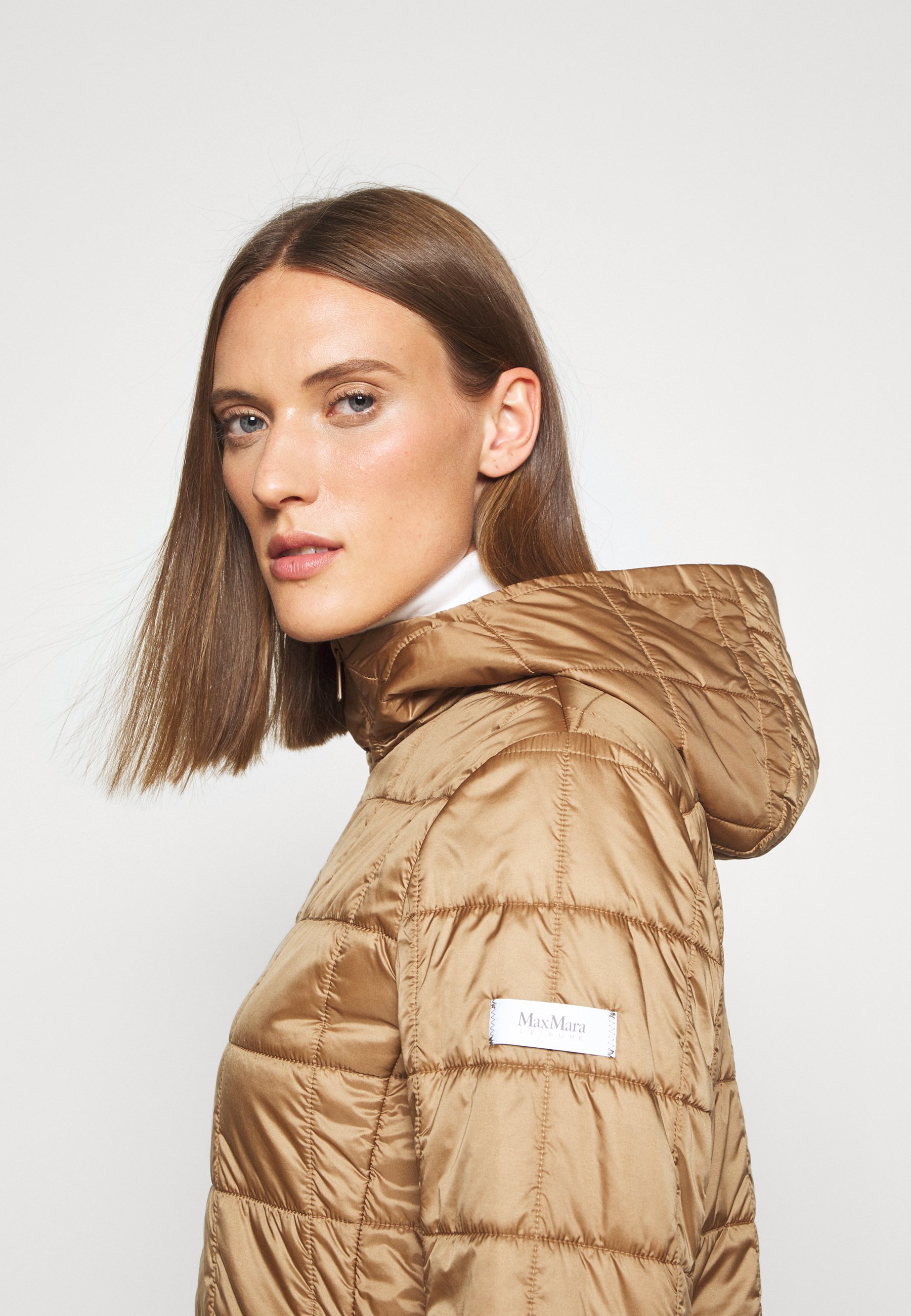 max mara winter jacket