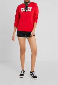 Levi's® Felpa - red