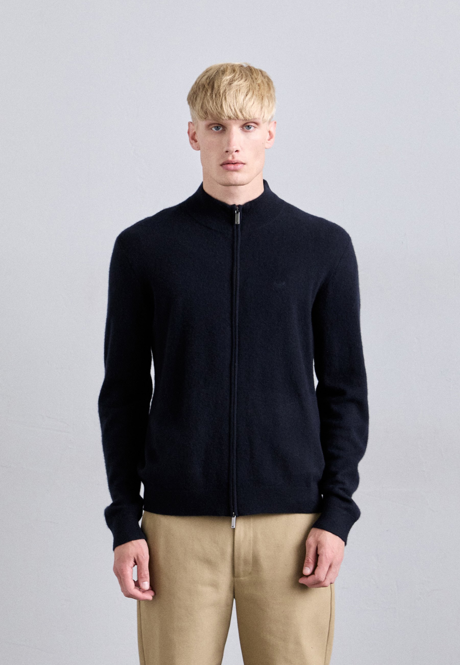 トップス EMPORIO ARMANI Navy Cotton Knit Cardigan 32351418_o_a10.jpg?v=