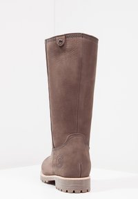 Panama Jack Vinterstövlar - grey